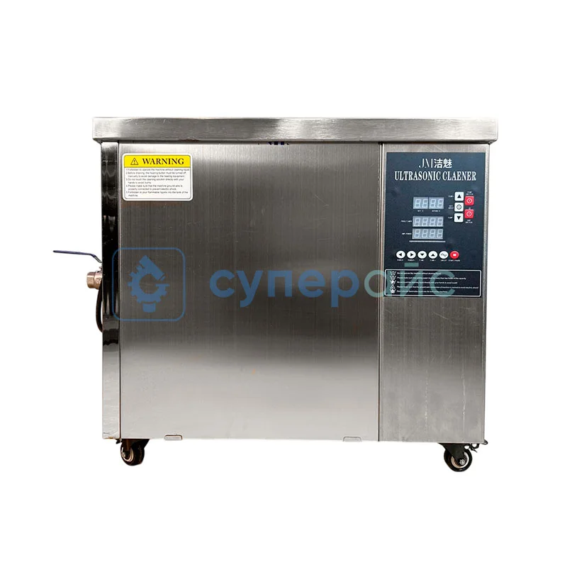 Ультразвуковая ванна JM J-120 фото 1