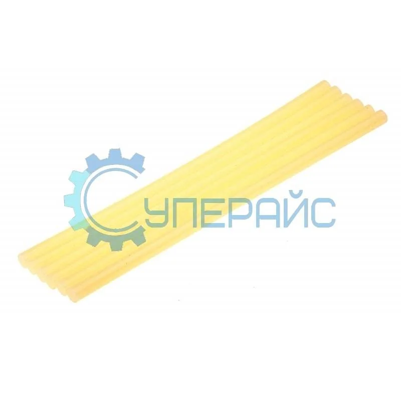 Клеевой пистолет ARZ-A-20 (+30 стержней) фото 1