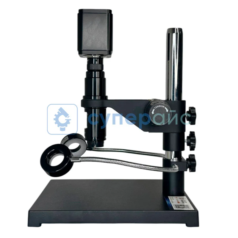 Промышленный микроскоп Saike Digital SK2700HDMI-FSU фото 1