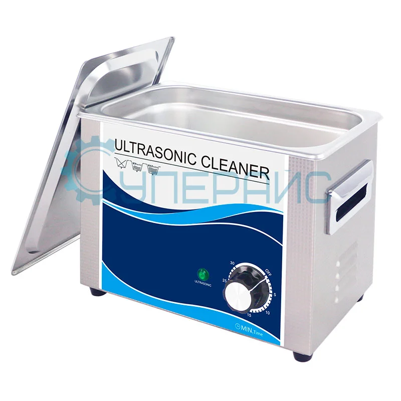 Ванна ультразвуковая GRANBO GB0304 фото 2