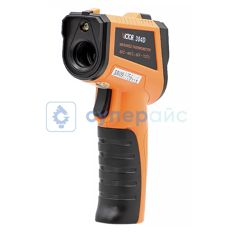 Пирометр Victor 304F фото 1