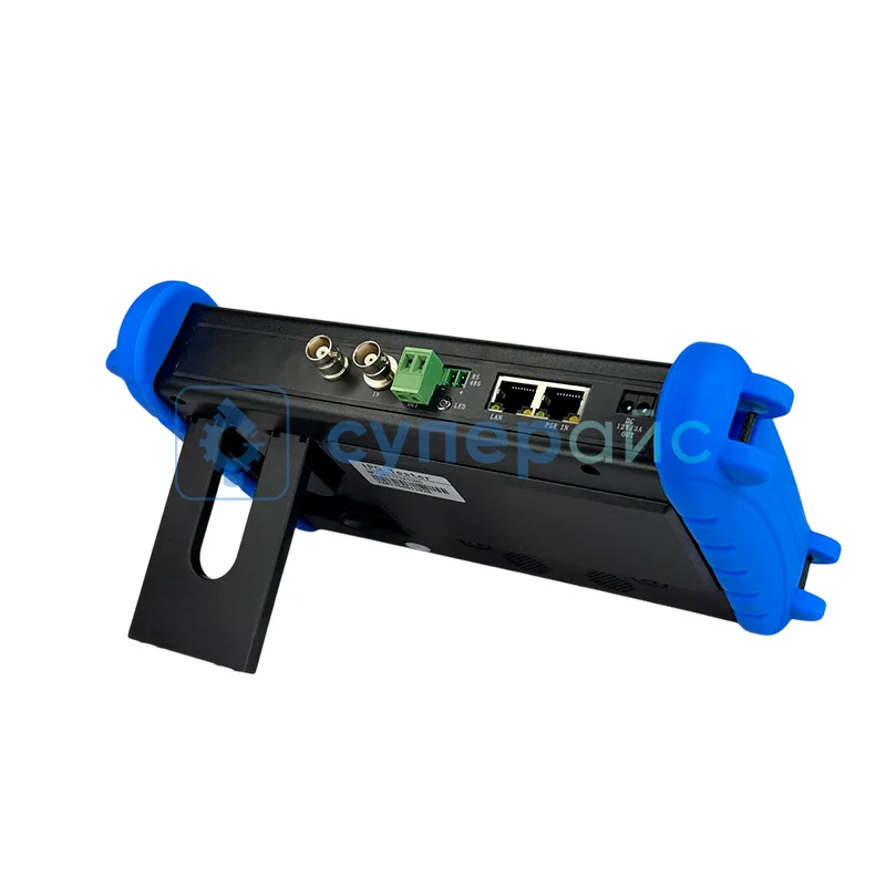 Тестер для настройки видеонаблюдения Noyafa NF-IPC722ATCHS фото 2