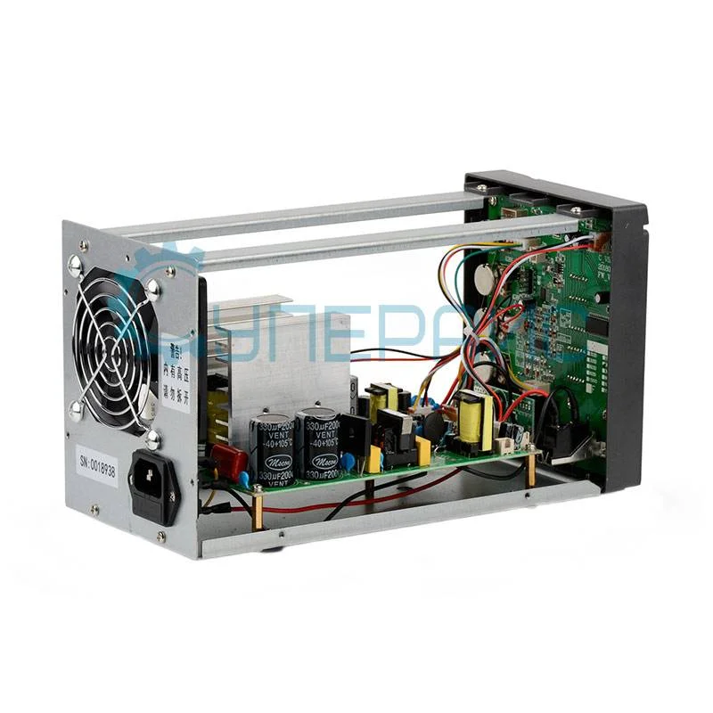 Регулируемый источник питания Mestek DP605B (60В, 5А) фото 2