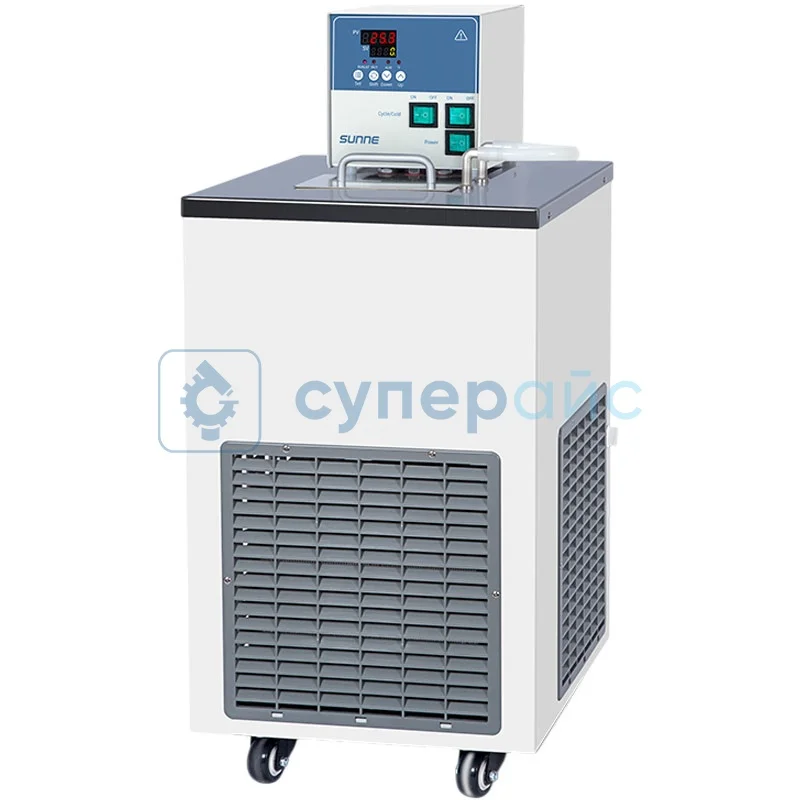 Цифровая лабораторная баня Sunne SN-DHC-0520 фото 1