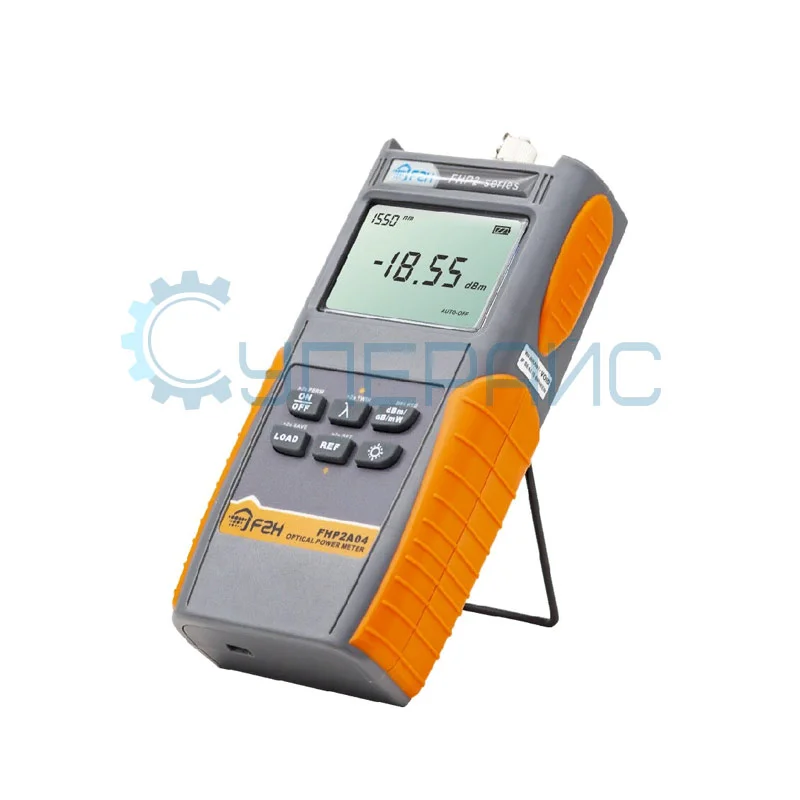 Цифровой тестер мощности Grandway FHP2B04 фото 4