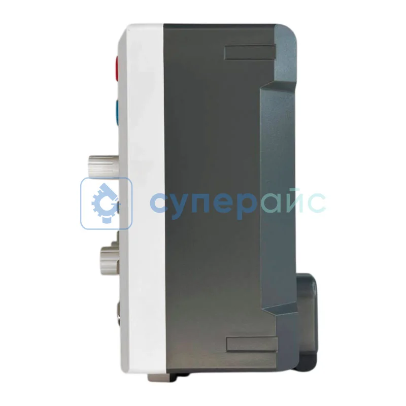 Двухканальный осциллограф FNIRSI 1014D Plus фото 7