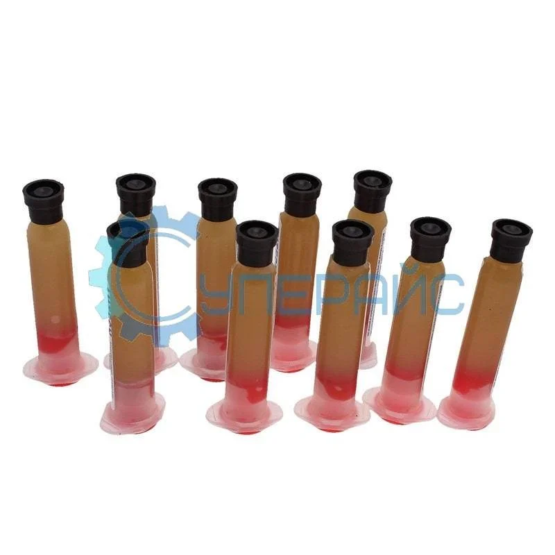 Паяльная паста для BGA AMTECH QD-RMA-223 фото 4