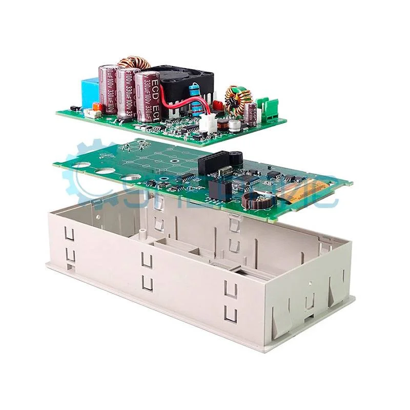 DC-DC преобразователь c Wi-Fi RuiDeng RIDEN RD6006-W фото 4