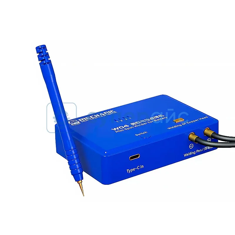 Аппарат cварочный MECHANIC W04 фото 1