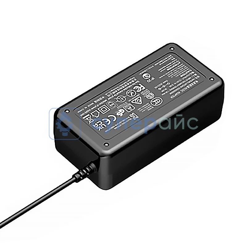 Блок питания Gaofande A9W (штекер 5.5*2.1) фото 1