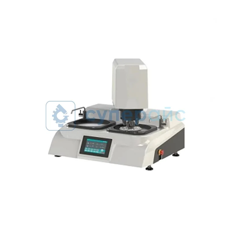 Шлифовально-полировочный станок MINCEE HMP-2AB фото 1