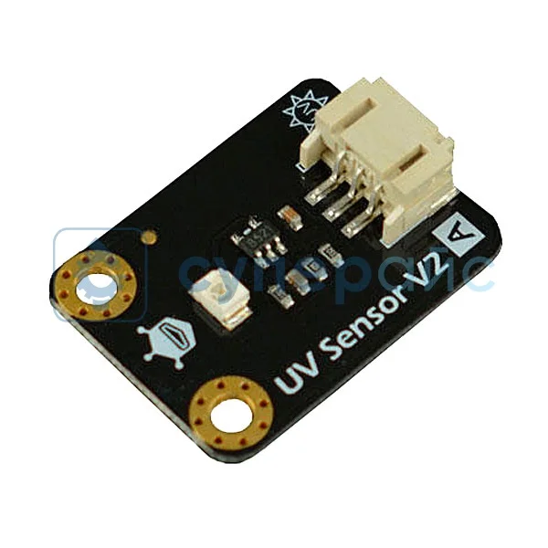 Датчик УФ излучения DFRobot UV Sensor V2 фото 1