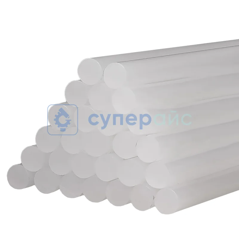 Стержни клеевые для пистолета 7x160 мм (30 шт) фото 2