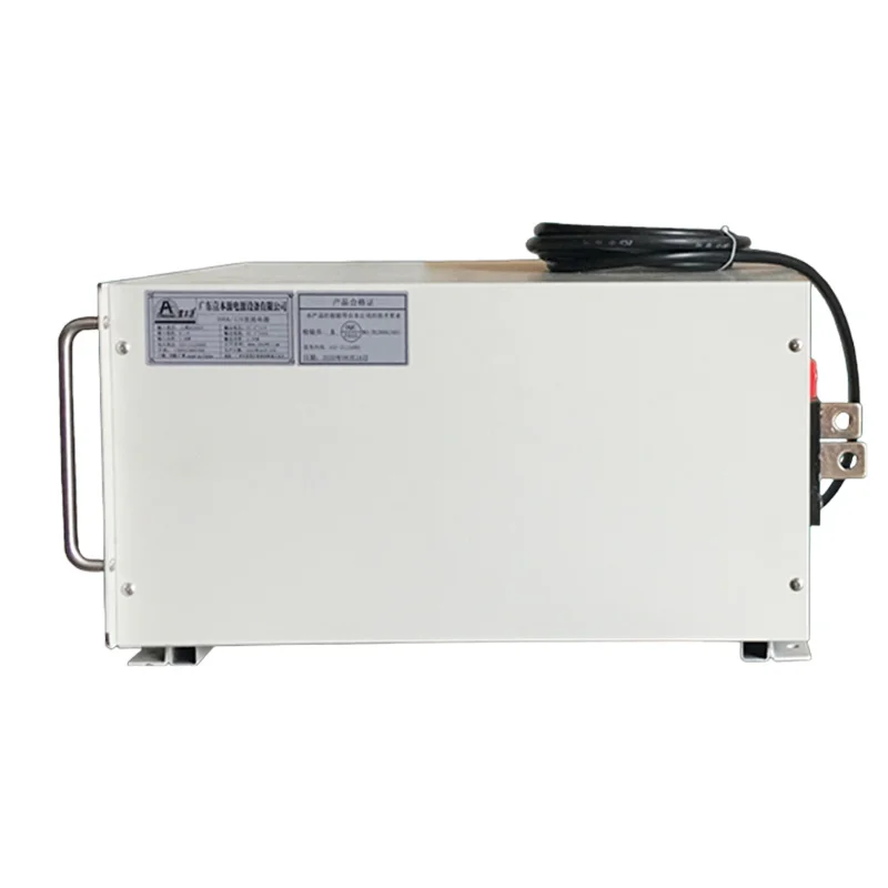 Источник питания Yibenyuan YBN15-5007 (15 В, 500 А, 7,5 кВт) фото 4