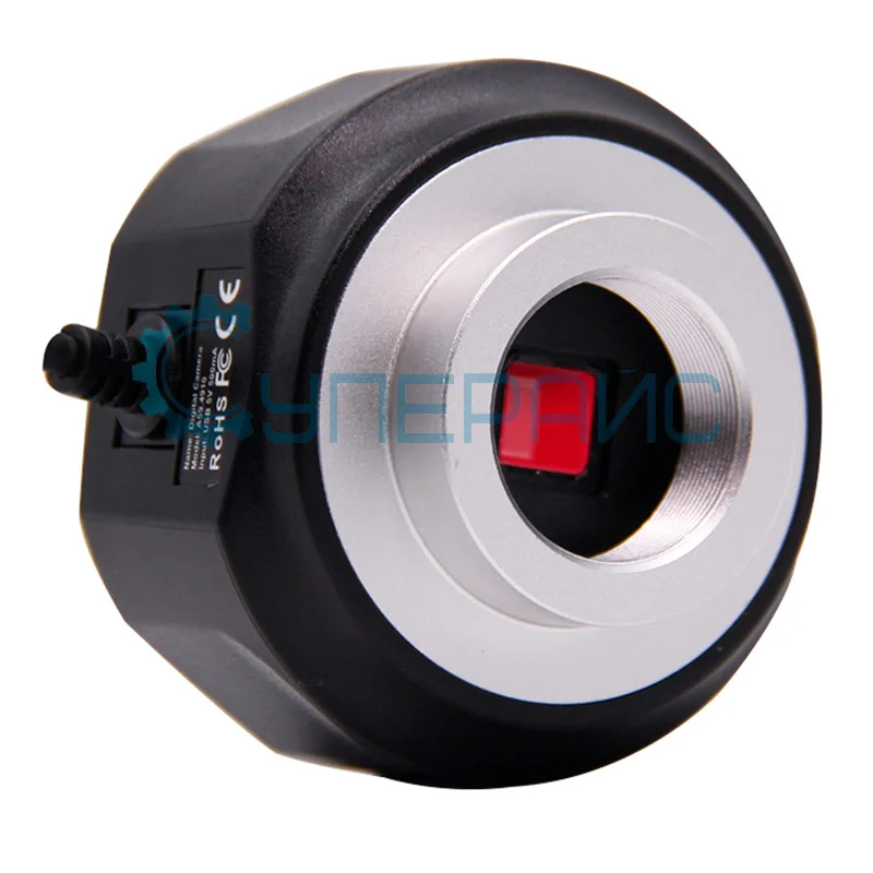 Камера OPTO-EDU A59.4910 5 Мп для микроскопа фото 2