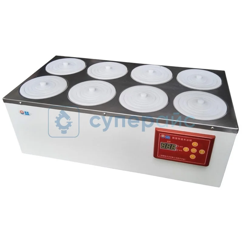 Восьмиместная термобаня Boxun HH.S21-8 фото 1