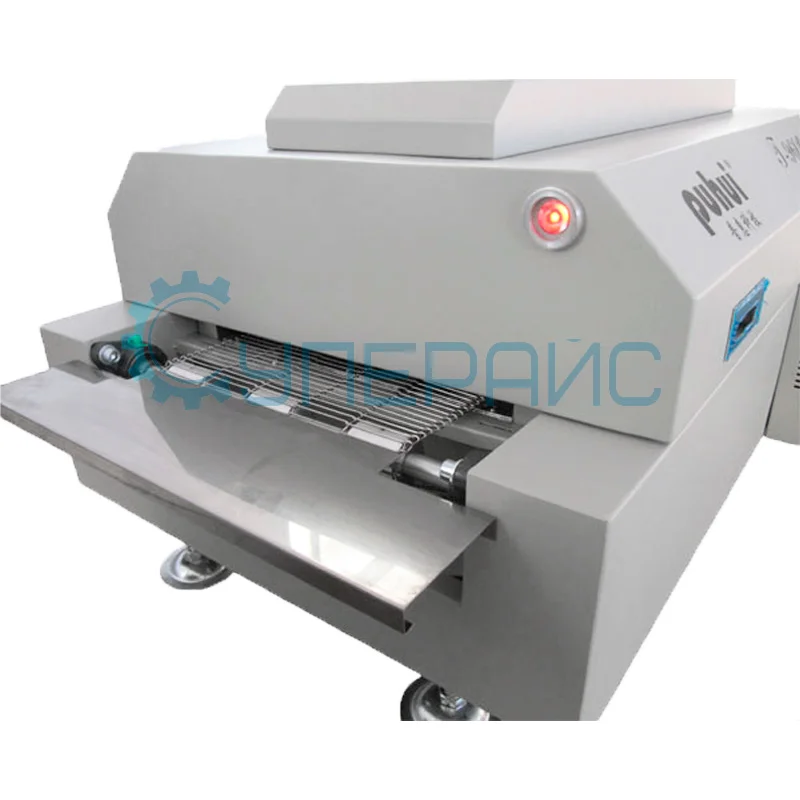 Конвекционная печь PUHUI T-960E фото 3