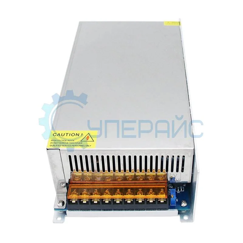 Блок питания Kejian S-800-48 (48В, 16.6А) фото 1