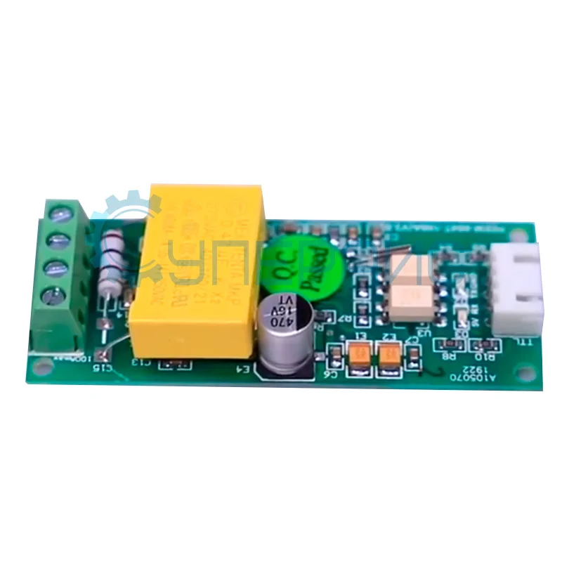 Многофункциональная измерительная головка закрытого типа PZEM-004T фото 7