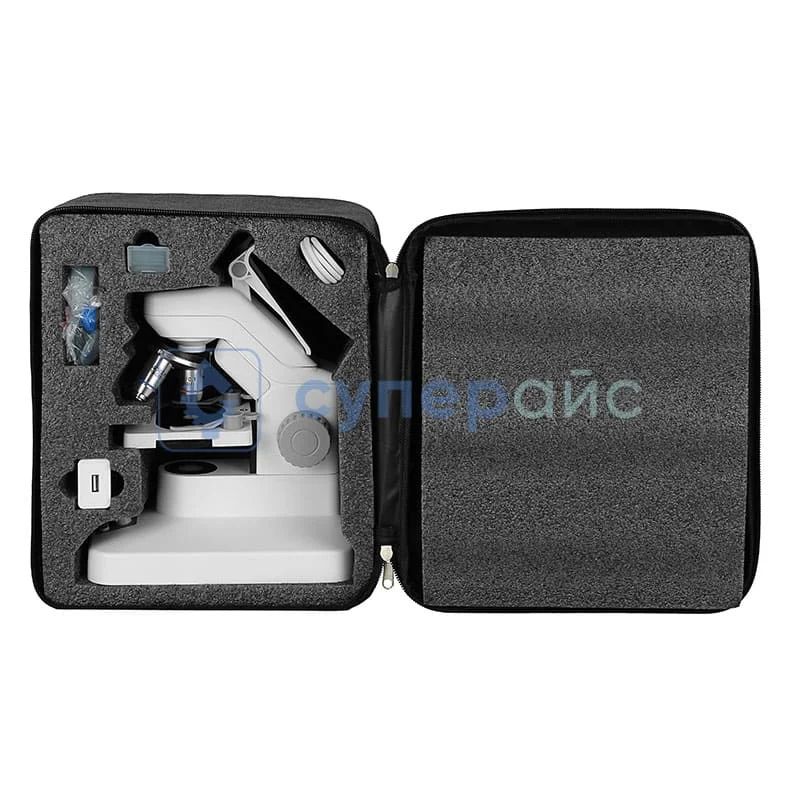 Цифровой микроскоп Микромед iMicro WiFi фото 11