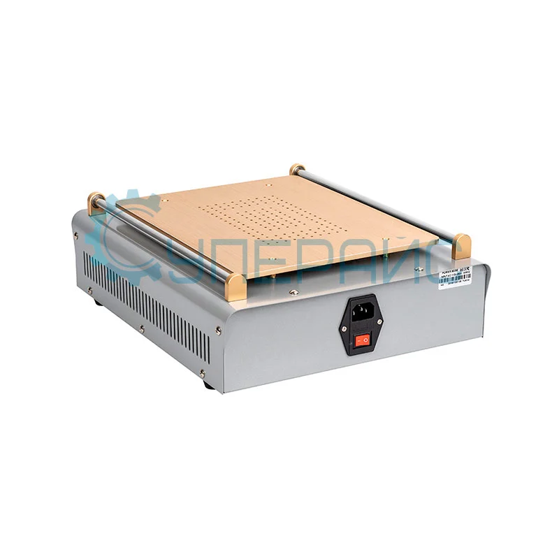 Вакуумный сепаратор UYUE 968PRO для снятия дисплеев фото 4