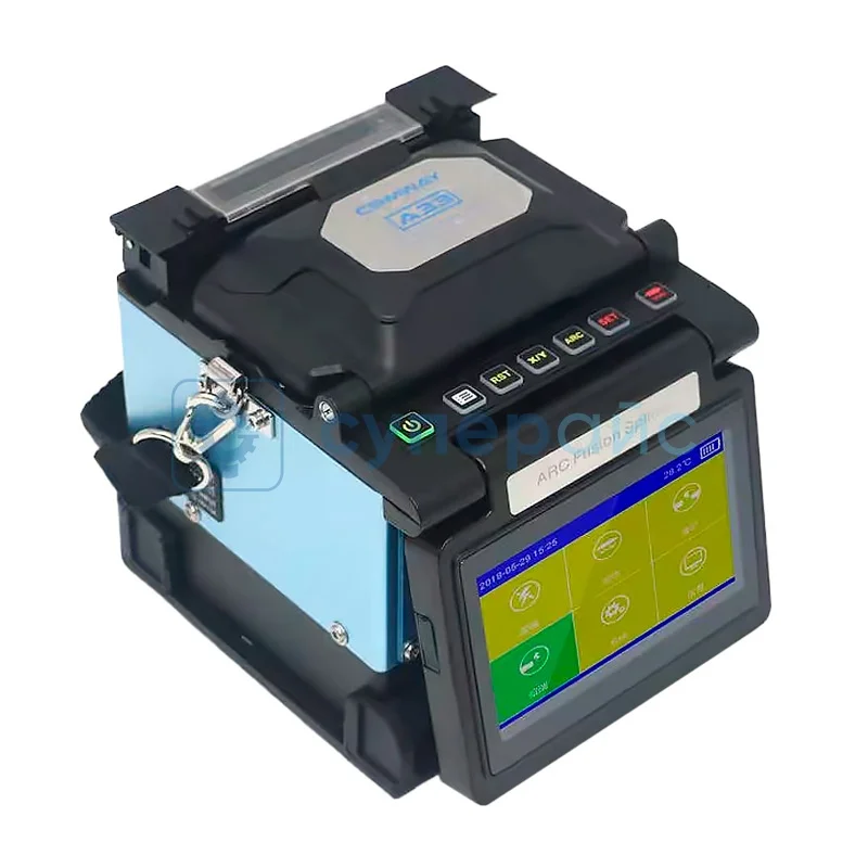 Аппарат для сварки оптоволокна Comway A33 фото 1