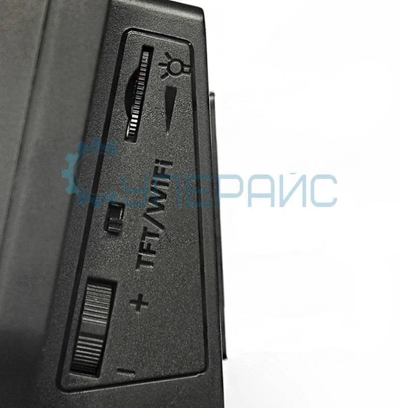 Электронный WiFi микроскоп Henghao 317 фото 3