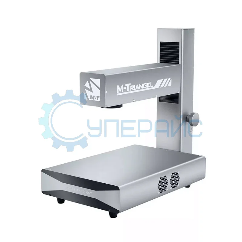 Лазерный станок для гравировки M-TRIANGEL MI-ONE фото 1