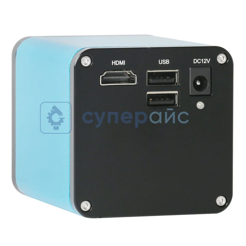 Промышленный микроскоп Eakins HC212 фото 2