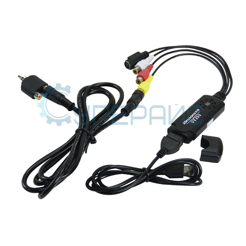 Устройство для захвата видео Saike Digital UV200 фото 3