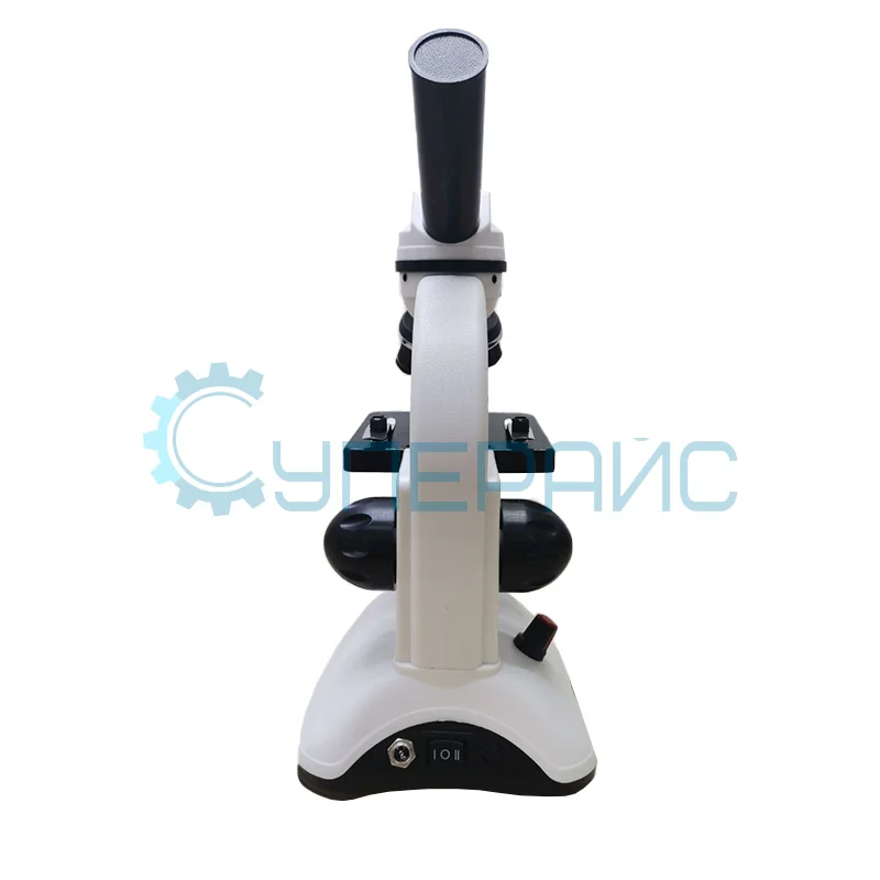 Учебный микроскоп Beilun XSP-60 с видеоокуляром 3 Мп фото 3