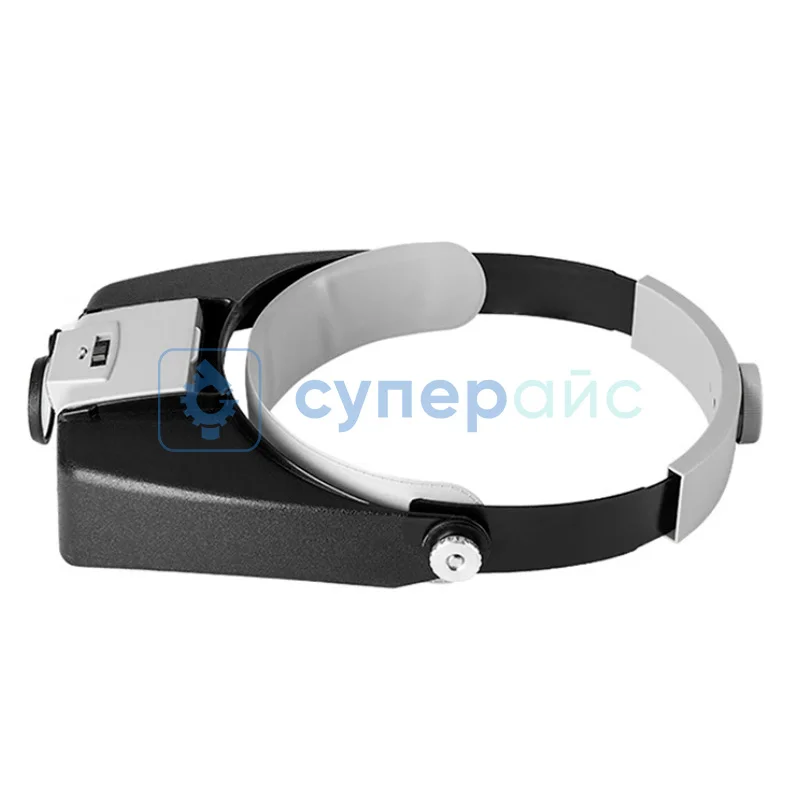 Увеличительная лупа-очки MG81007-A 10X фото 2