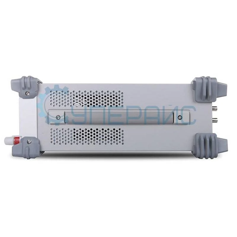 Программируемая электронная нагрузка постоянного тока Rigol DL3031A фото 4