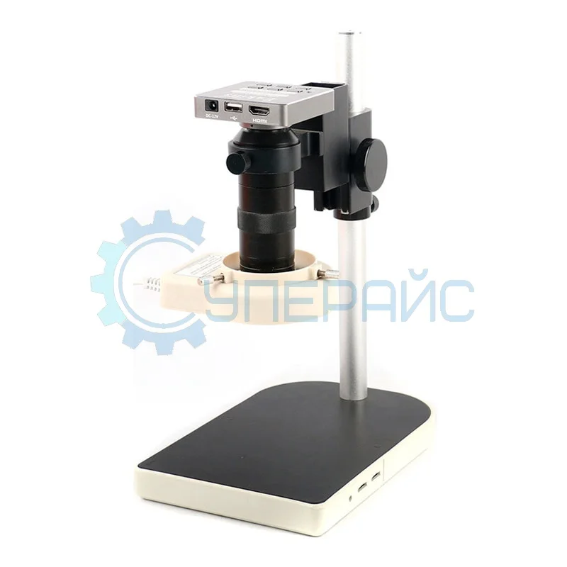 Электронный промышленный микроскоп Eakins K37M фото 1