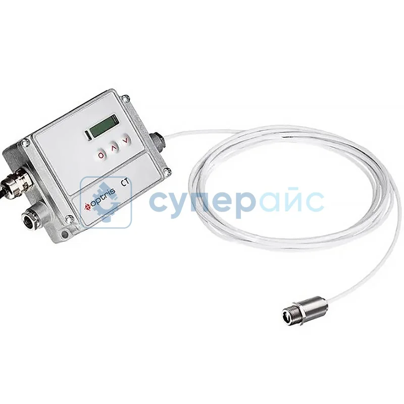 Стационарный инфракрасный пирометр Optris OPTCTLT20CB3 фото 1