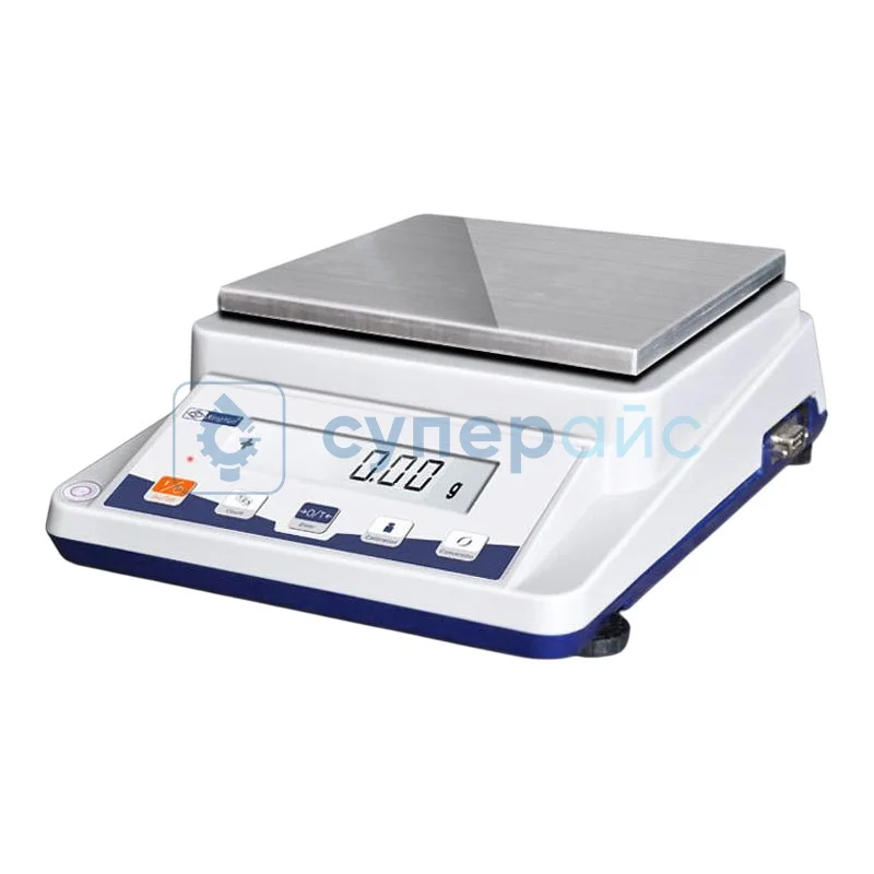 Цифровые аналитические весы Xing Yun XY5000-1BF фото 1