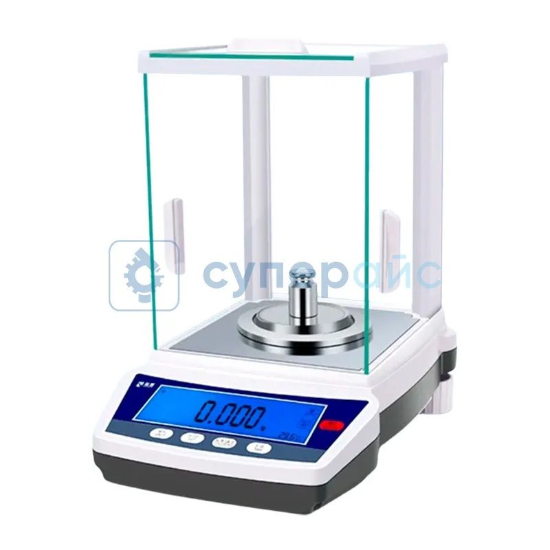 Весы аналитические Ronghui JA1003N фото 1