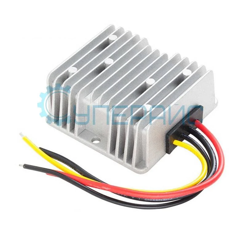 Понижающий модуль питания RCNUN WG-48S13R810 (RC4813R810) фото 2