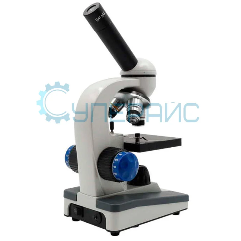 Монокулярный микроскоп Opto-Edu A11.1323 фото 3