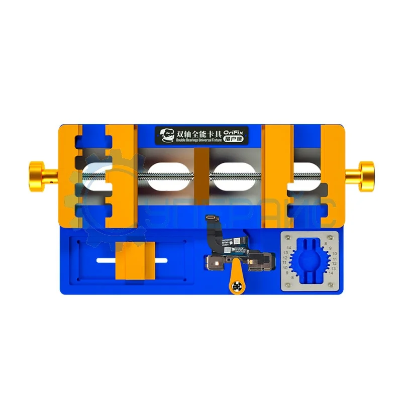 Зажим материнской платы MECHANIC Orifix фото 1