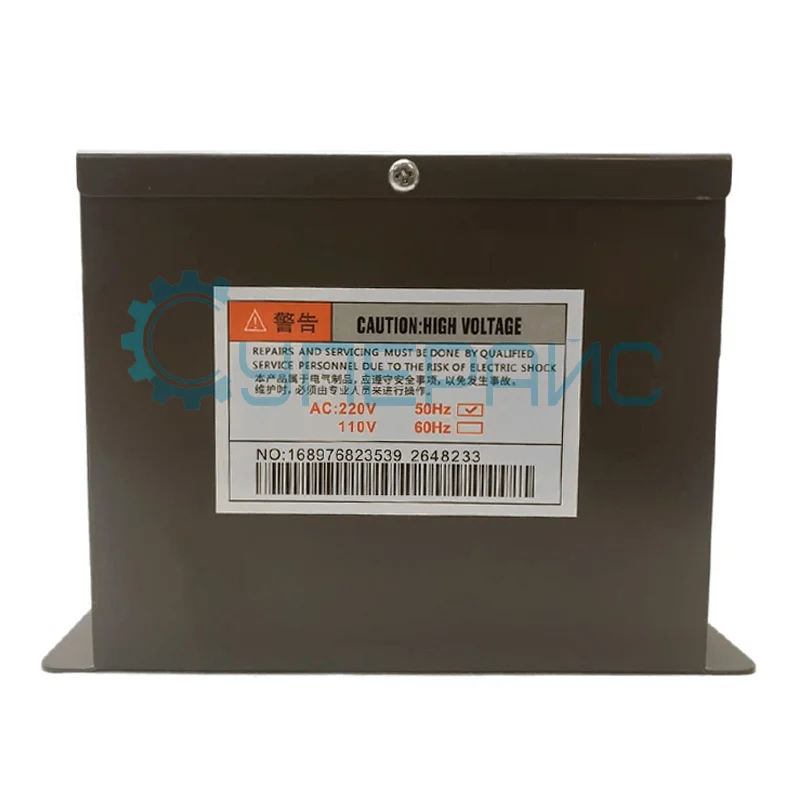 Высоковольтный трансформатор для снятия статического электричества Zhidong ZST-403A фото 3