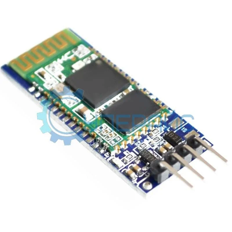 Bluetooth модуль HC-06 фото 1