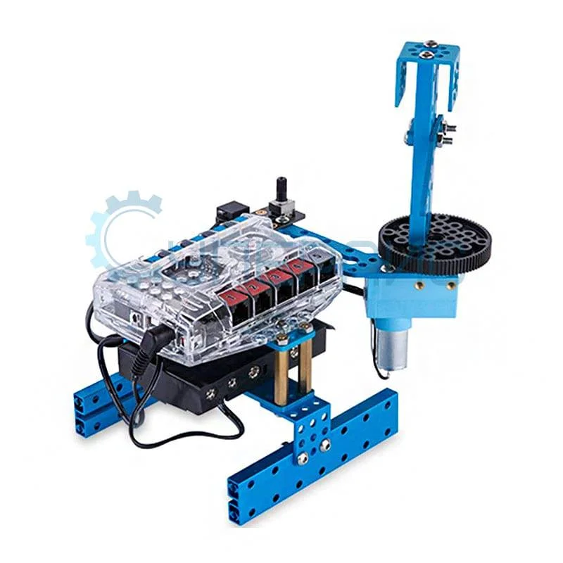 Ресурсный набор Makeblock Perception Gizmos Add-on Pack для mBot фото 5