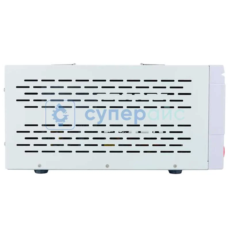 Регулируемый блок питания eTOMMENS eTM-6020C с RS232 (60В, 20А) фото 3