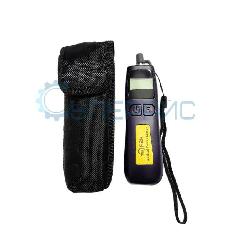 Измеритель мощности Grandway FHP12-A фото 4