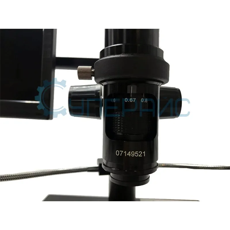 Исследовательский микроскоп Saike Digital SK2700HDMI-T2H6 фото 4