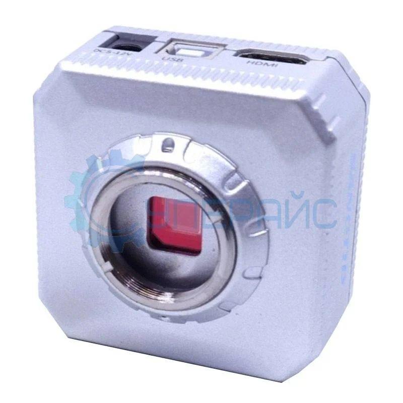 Камера TEDA HU-608A для микроскопа фото 1