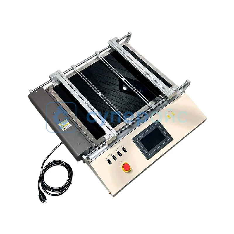 Преднагреватель плат WISDOMSHOW WDS-280 фото 5