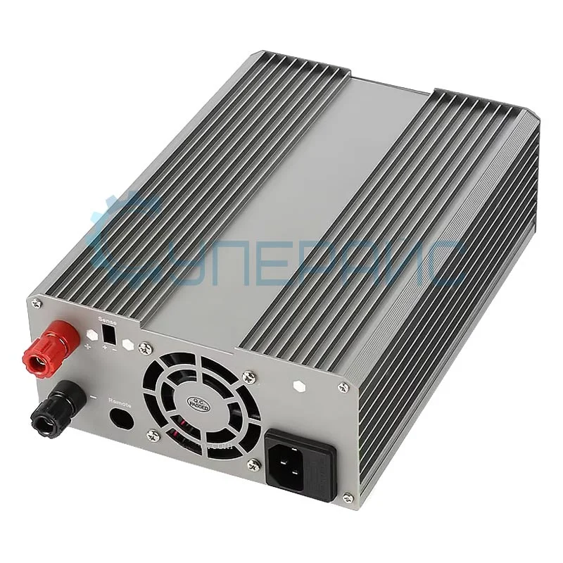 Блок питания постоянного тока GOPHERT CPS-3630 фото 2