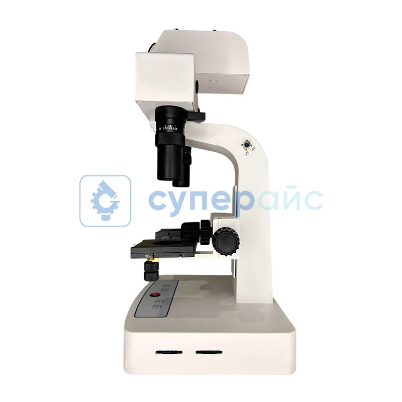 Судебно-сравнительный микроскоп Opto-Edu A18.1826 фото 4
